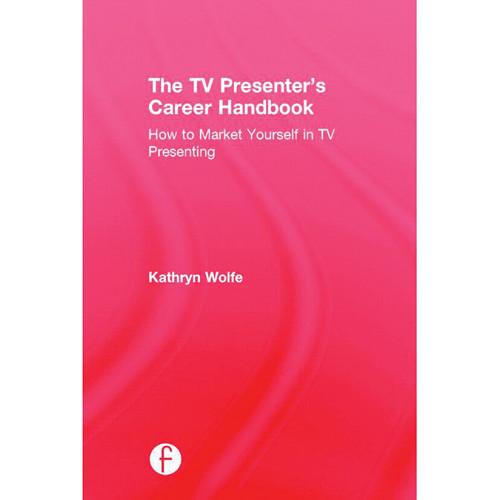 Focal Press Book: The TV Presenter
