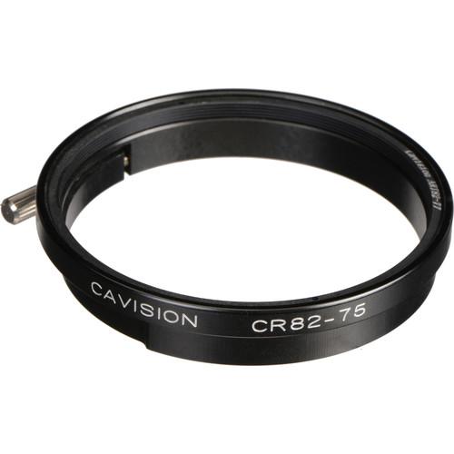 Formatt Hitech 77-82mm Threaded Adapter for 165mm Lucroit Holder