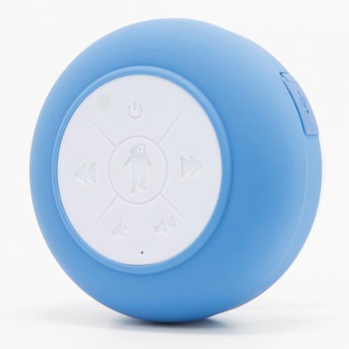 FRESHeTECH Splash Tunes Pro Waterproof Bluetooth