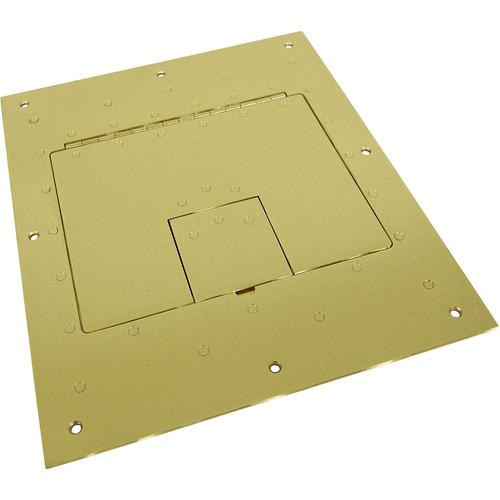 FSR Flat Cover for FL-500P Floor Box