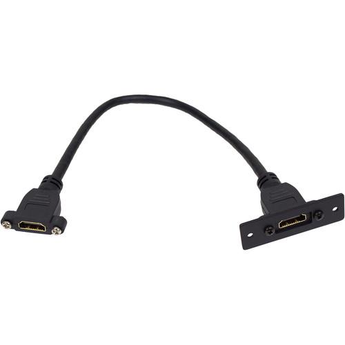 FSR HDMI Insert for IPS Plate