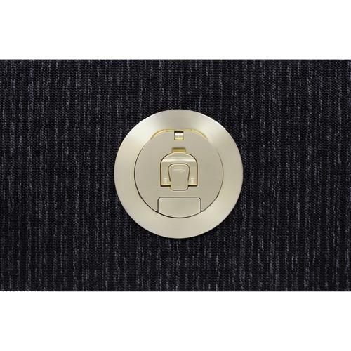 FSR SmartFit 4" Complete 4AC Poke Thru