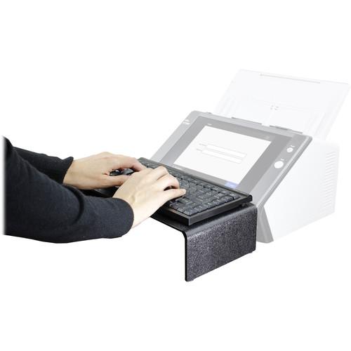 Fujitsu USB Keyboard and Stand for N7100 Mobile Scanner