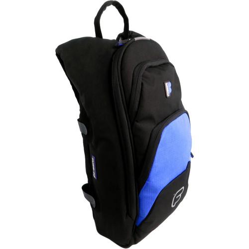 Fusion-Bags Premium Medium "Fuse-on" Backpack