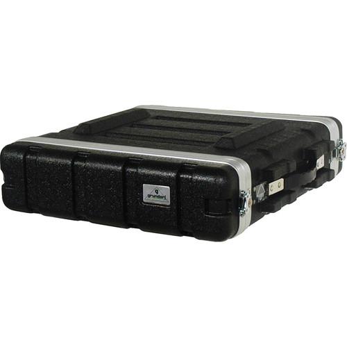 Grundorf Protective AMP Rack Case