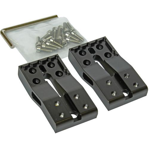 GyroVu Arm Extenders for DJI Ronin