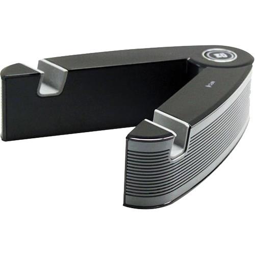 HamiltonBuhl BT010 Bluetooth Speaker and Rechargeable Battery for Tablet and Smart Phone