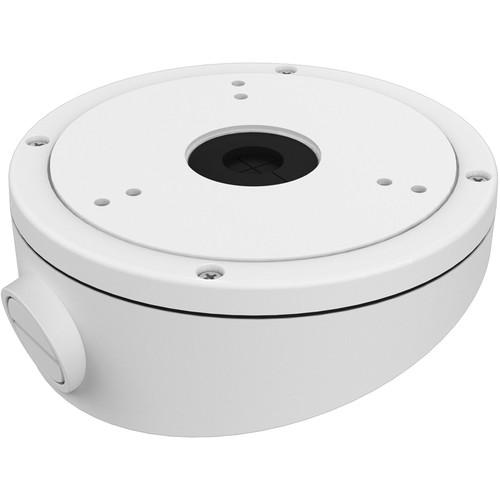 Hikvision ABM Inclined Ceiling Mount Bracket for Select Dome Cameras
