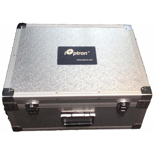 iOptron Hard Case for CEM60 Center-Balanced Equatorial Mount