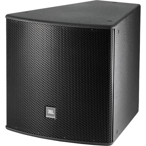 JBL AM7200 95 High Power Mid-High Frequency Loudspeaker with Rotatable Horn