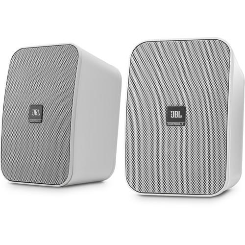 JBL Control X All-Weather Indoor Outdoor Speakers