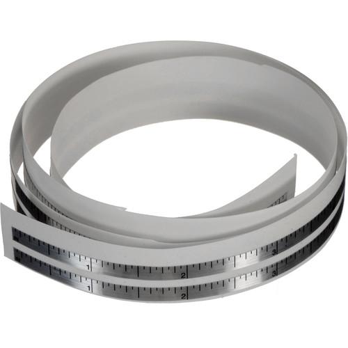 Kessler Crane Self-Adhesive Measuring Tape