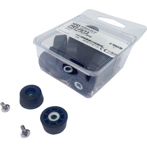 Kino Flo Feet for 27 and 57 Series Ballasts