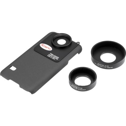 Kowa Photo Adapter for Samsung Galaxy S5