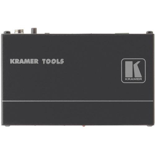 Kramer FC-21ETH Ethernet Controller