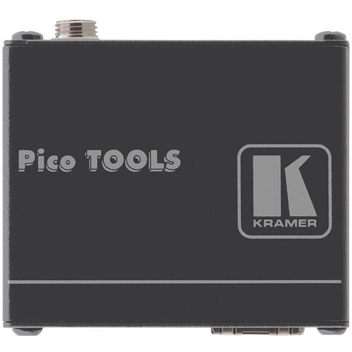 Kramer PT-580T Pico TOOLS HDMI over Twisted Pair HDBaseT Transmitter