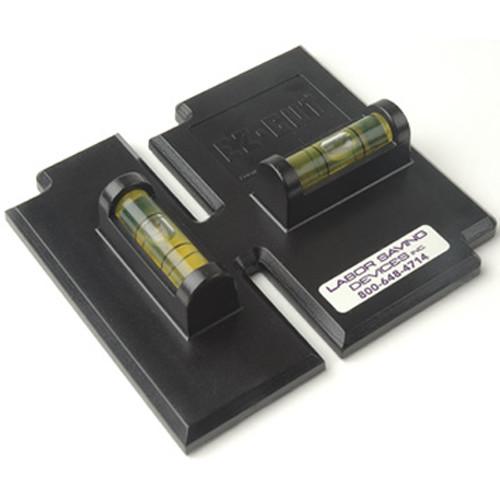 Labor Saving Devices EZ-Cut Template and Level