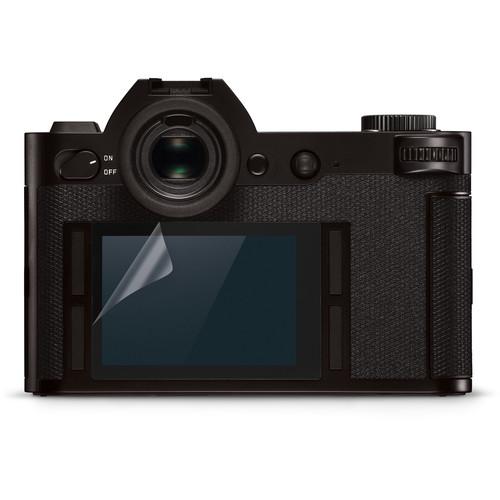 Leica Display Protection Foil for SL Mirrorless Digital Camera