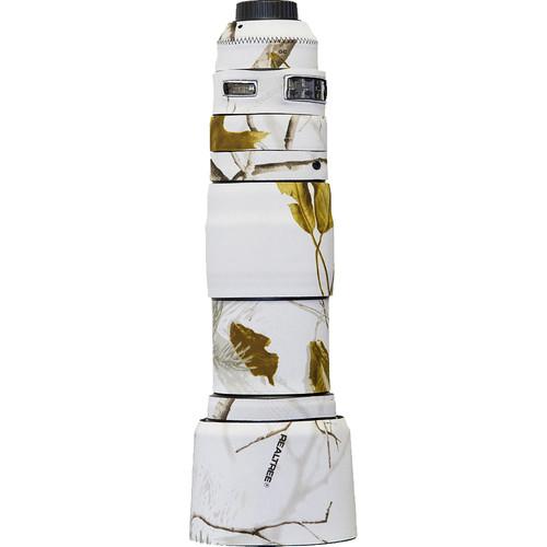 LensCoat for Nikon 200-500mm f 5.6E ED VR Lens