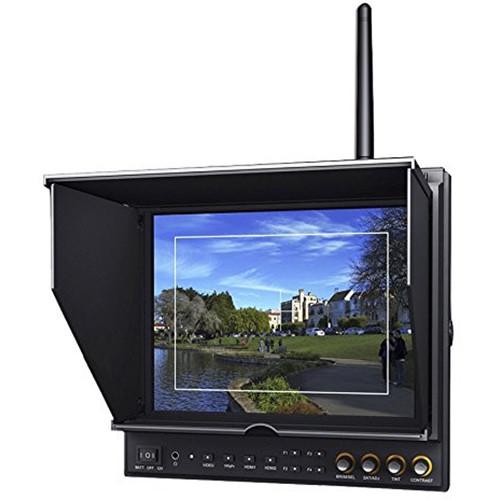 Lilliput 969A O P W 9.7" FPV Monitor
