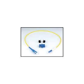 Lynx Technik AG Simplex LC LC Fiber Patch Cable