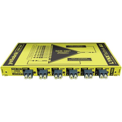 Lynx Technik AG yellobrik OCM 1891