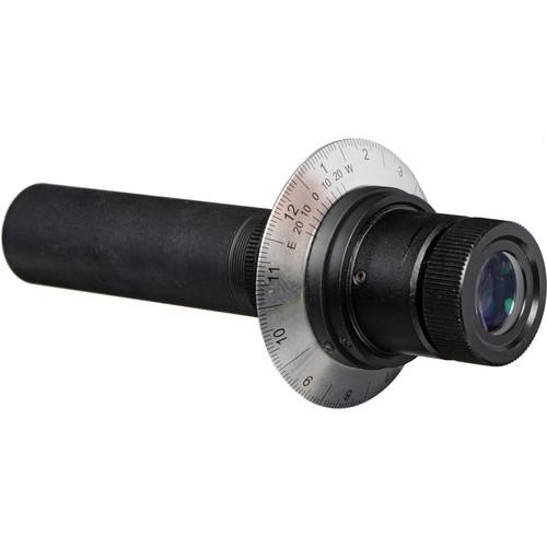 Meade LX70 Polar Alignment Scope