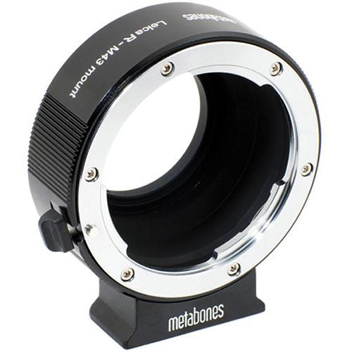 Metabones Leica R-Mount Lens to Micro Four Thirds Camera Lens Adapter II