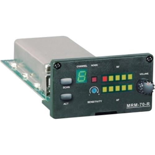 MIPRO MRM706C Single-Channel Diversity Receiver Module