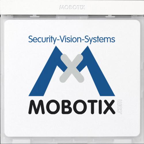 MOBOTIX Mx2wire Info Module with Mx2wire Technology