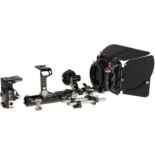 Movcam FS7 15mm Standard Kit