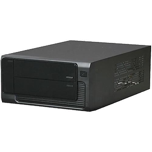 Mvix Xhibit Live HDTV Digital Signage System