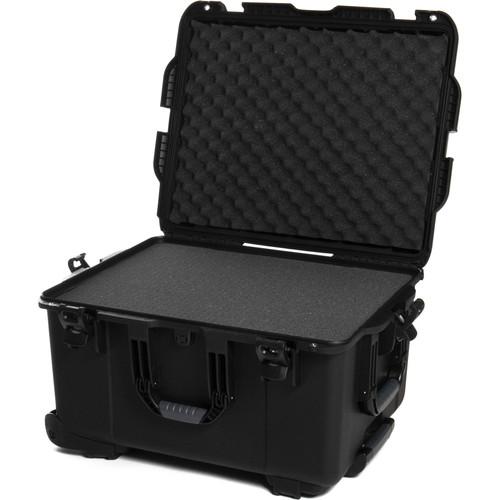Nanuk 960 Protective Rolling Case with Foam Inserts