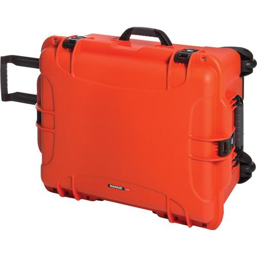 Nanuk 960 Rolling Case
