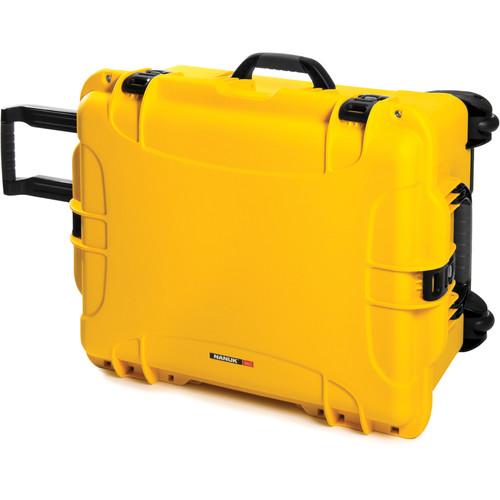 Nanuk 960 Rolling Case