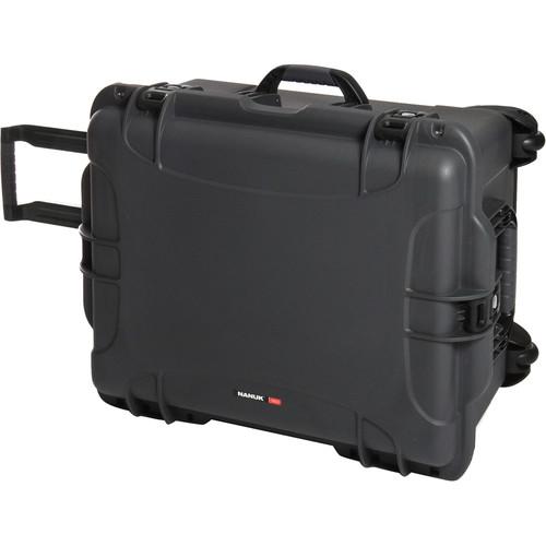 Nanuk 960 Rolling Case