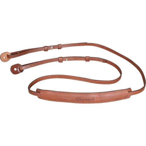 Oberwerth Mosel Camera Strap for DLSR Camera