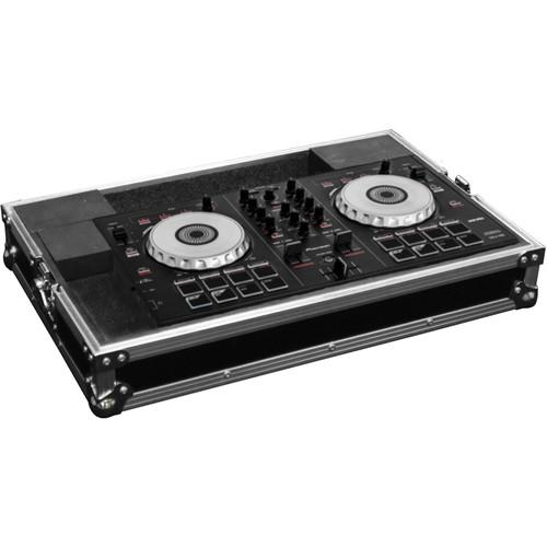 Odyssey Innovative Designs Flight Ready Hard Case for Pioneer DDJ-SB DJ Controller