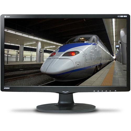 Orion Images 21KHIP 21.5" Full HD IP Output CCTV LCD Monitor
