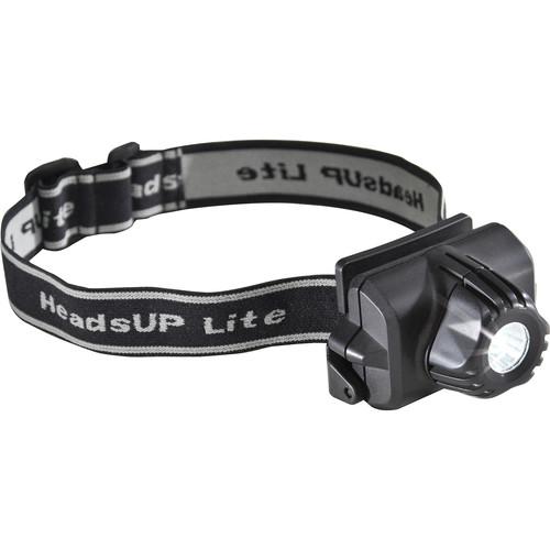 Pelican 2690 HeadsUp Lite LED Headlight