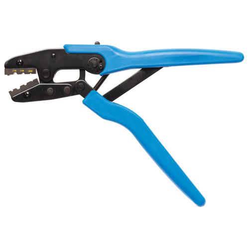 Platinum Tools 17058C 10" Euro Crimp Tool Die