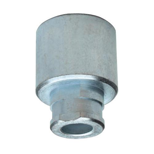 Platinum Tools JH703 Open End 5 8" Hex Adapter