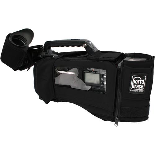 Porta Brace SC-HPX301 Shoulder Case for Panasonic AG-HPX301