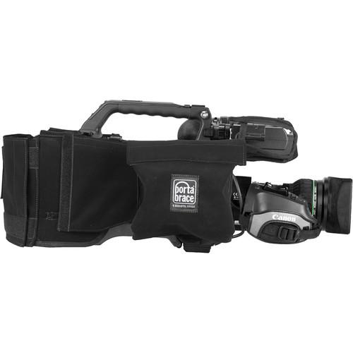 Porta Brace SC-HPX600B for Panasonic AG-HPX600B