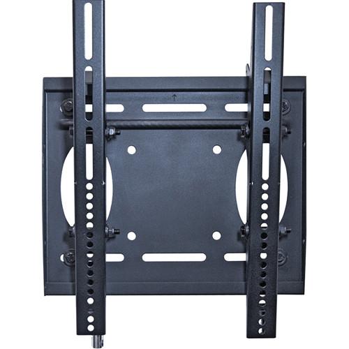 Premier Mounts PTDM1 Tilting Mount for Displays Up to 100 lb