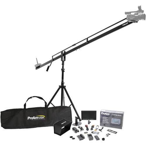 ProAm USA Orion DVC200 8