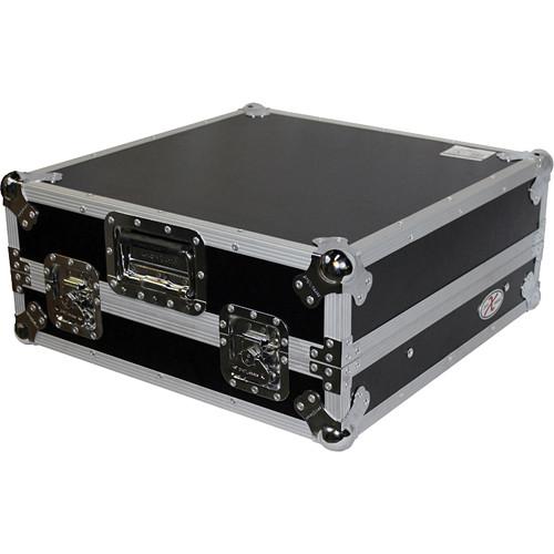 ProX XS-19MIXLT 19" Slant Rackmount Case