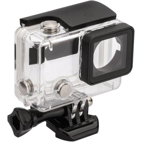 Revo Replacement Housing for HERO3, HERO3 & HERO4