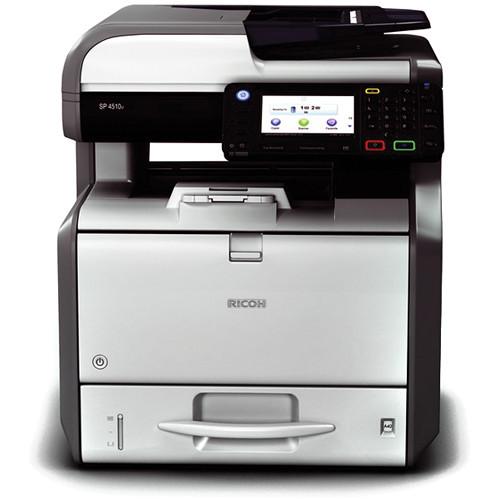 Ricoh SP 4510SF All-in-One Monochrome LED