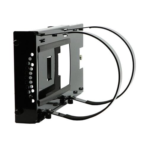 Rocstor Rocmount Pro-M DRM Rack Wall-Mounting Kit for Apple Mac Pro